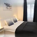Appartement Famille