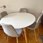 Apartment Famille