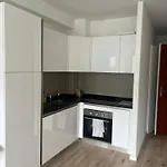 Famille Apartment