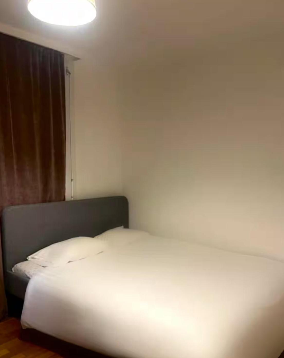 Apartment Famille Genf