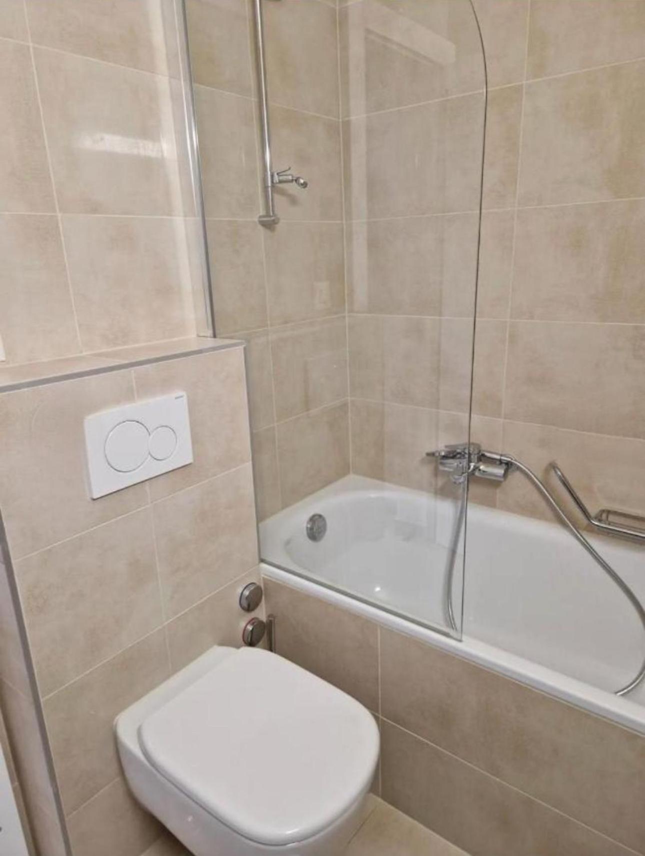 Famille Apartment Genf