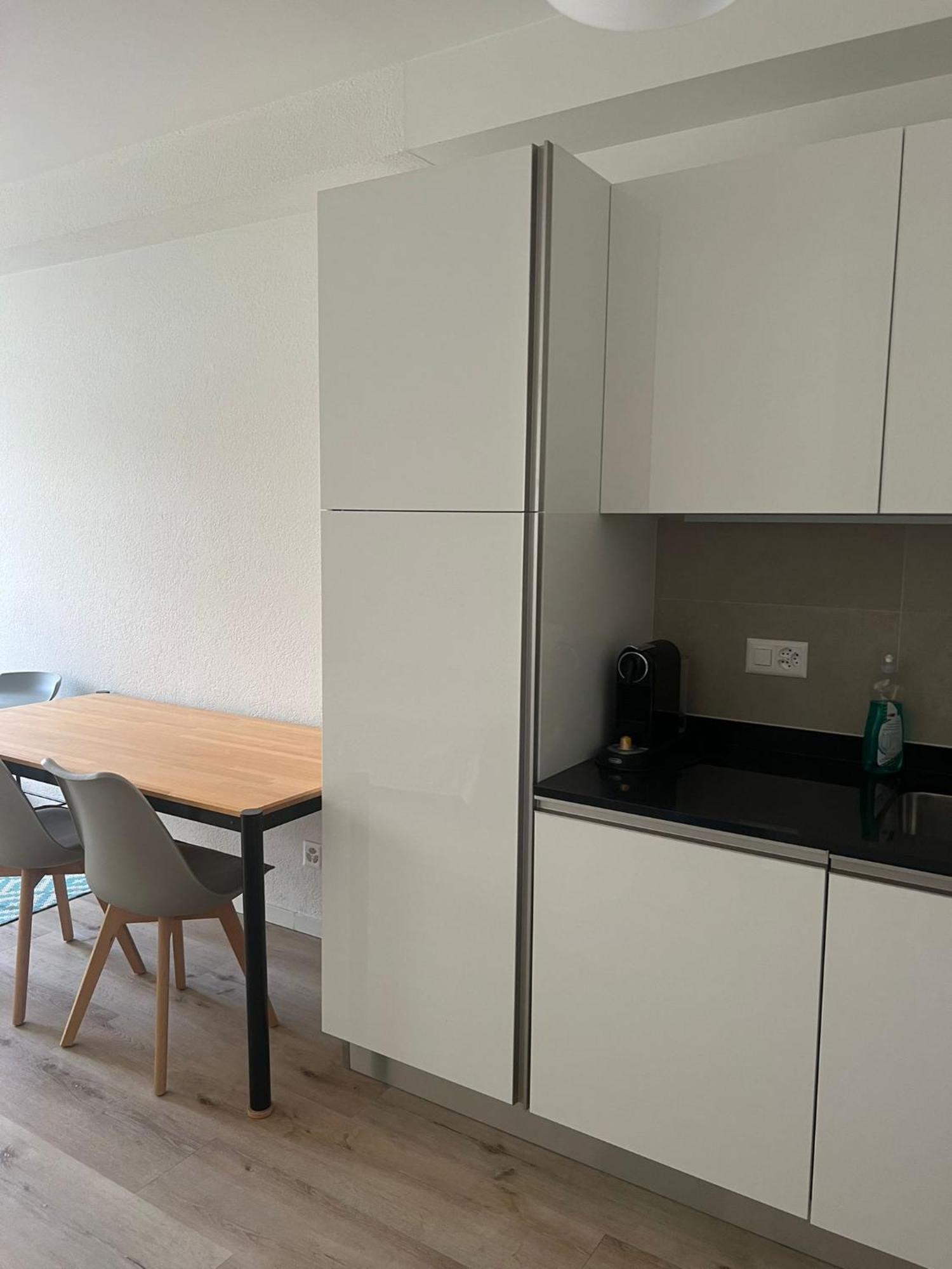 Apartment Famille