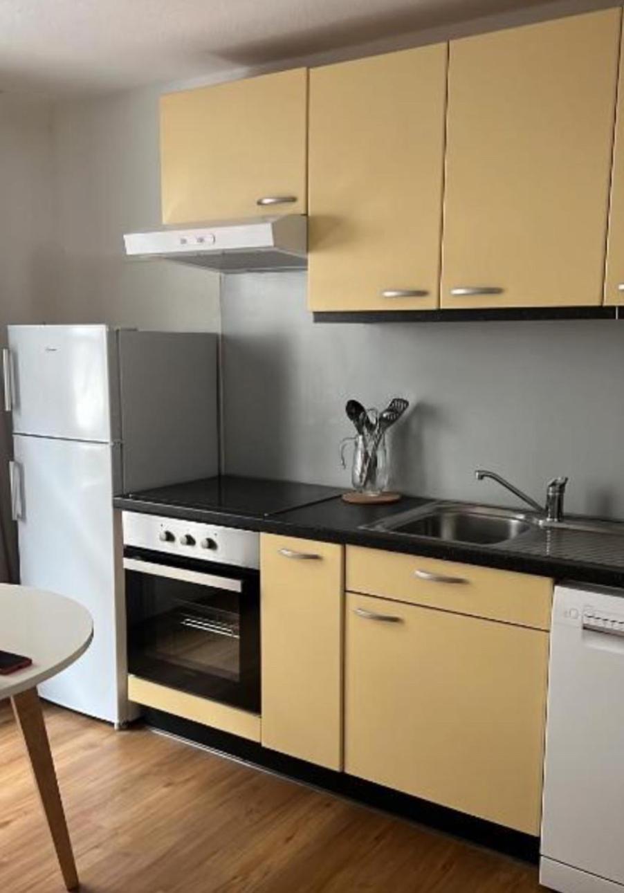 Famille Apartment Geneva